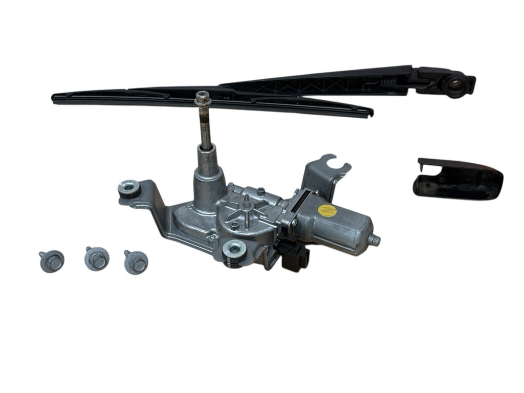 2014–2018 Jeep Cherokee Rear Windshield Wiper Motor/Arm OEM 68102192AB