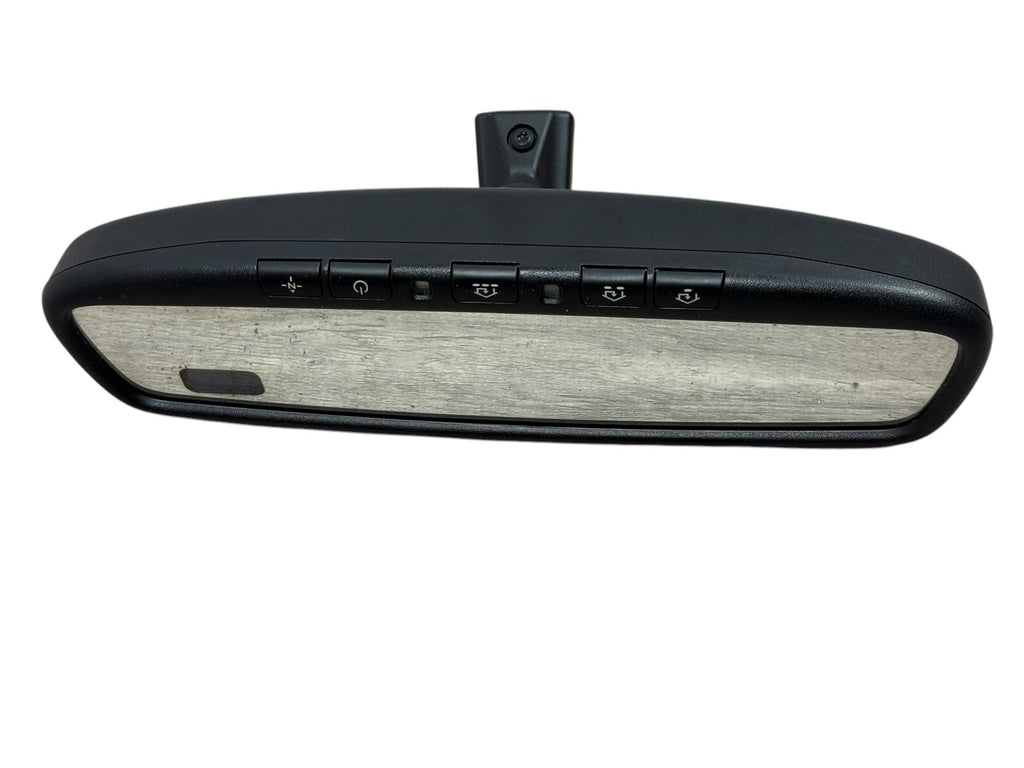 2009–2014 Nissan Maxima Interior Rear View Mirror Compass OEM 4112A-ZTVHL3