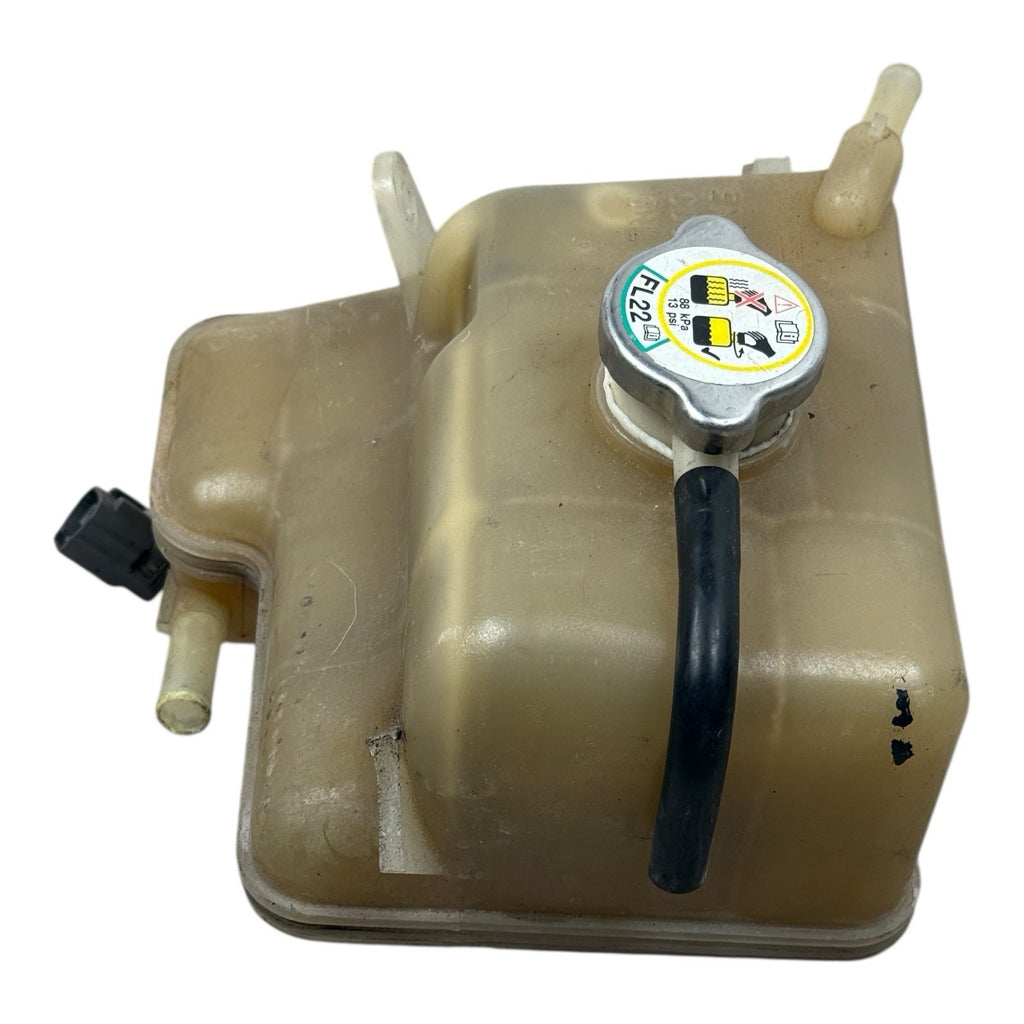 2004 2005 2006 2007 2008 Mazda Rx-8 Coolant Reservoir