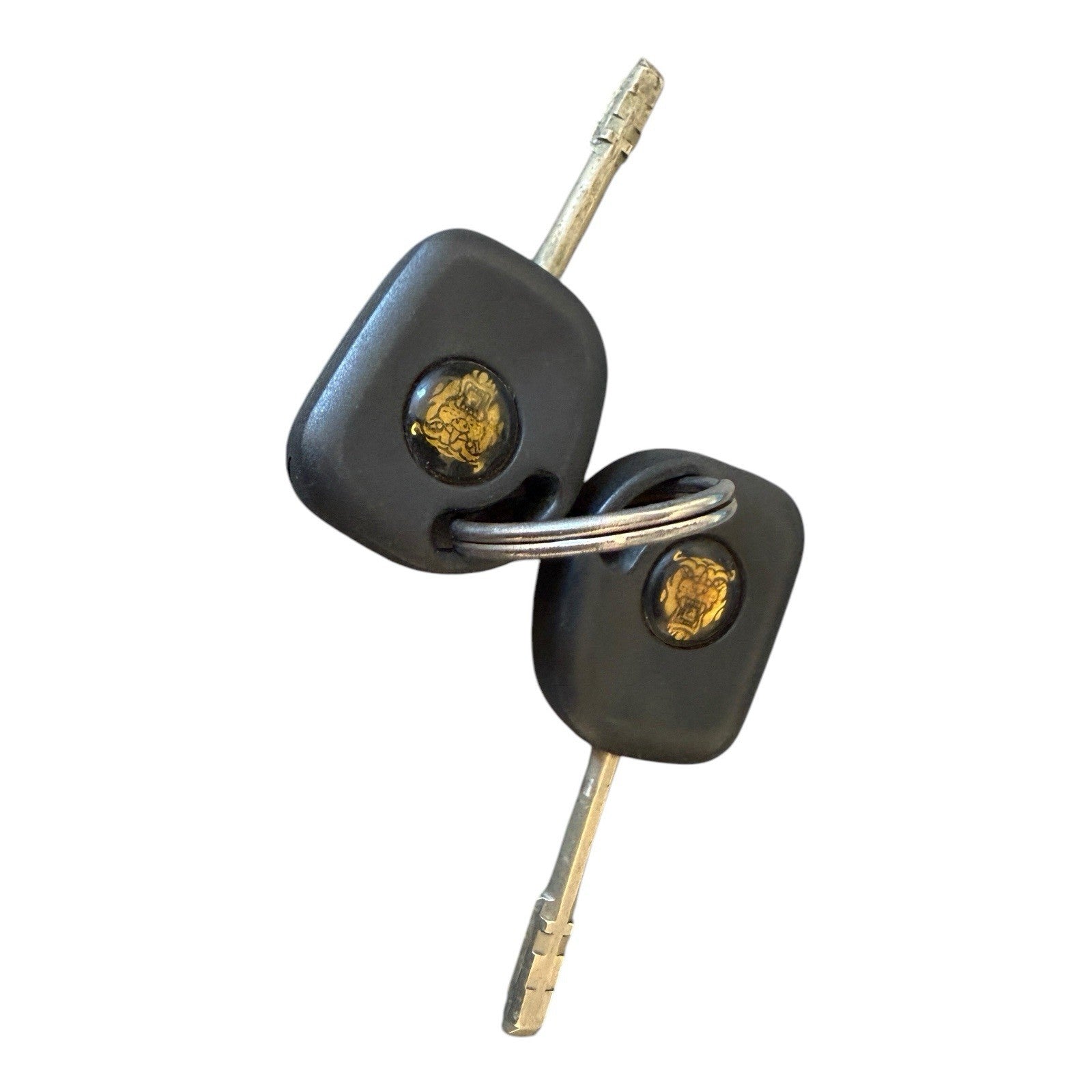 2001 jaguar x type keys