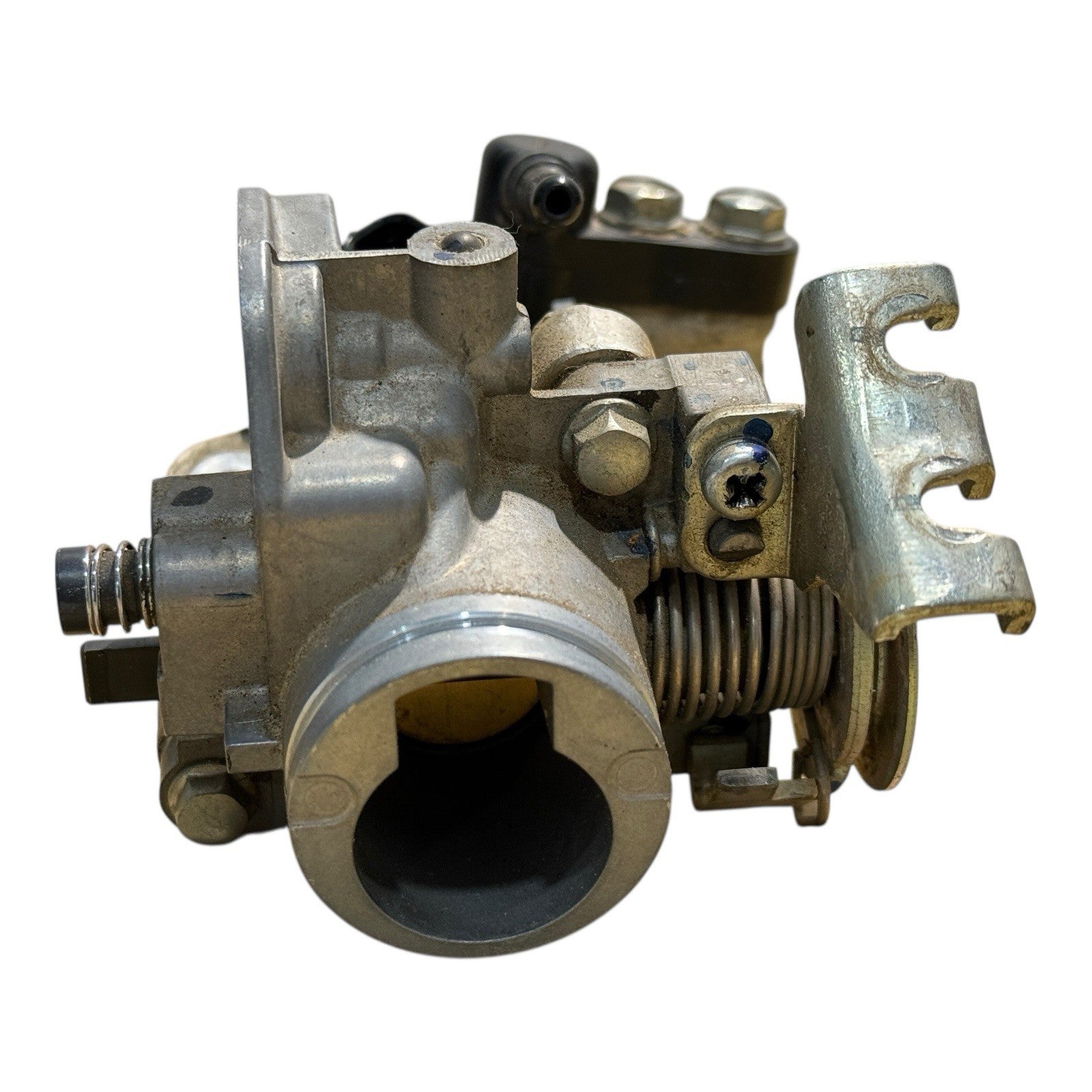 2022 - 2024 Honda Grom 125 Throttle Body & Manifold OEM