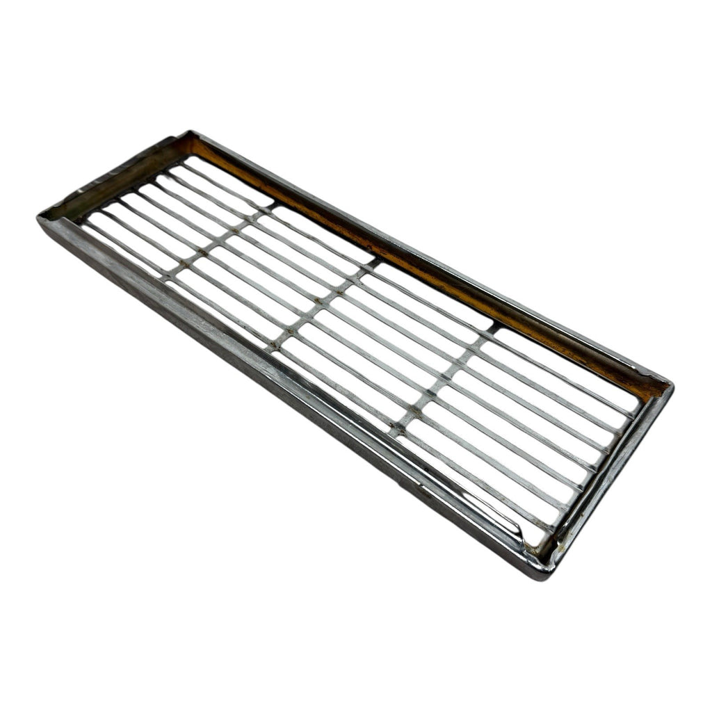 Jenn Air Stainless Steel Cooktop Vent Cover 13 7/8"x 5" Grate Replacement Part
