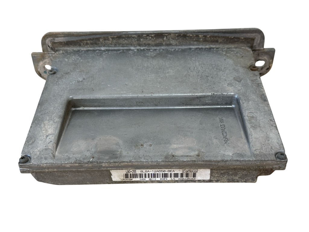 2008 Escape Mariner Tribute 3.0l PCM ECU 8l8a-12a650-bea Lbo-c55 OEM