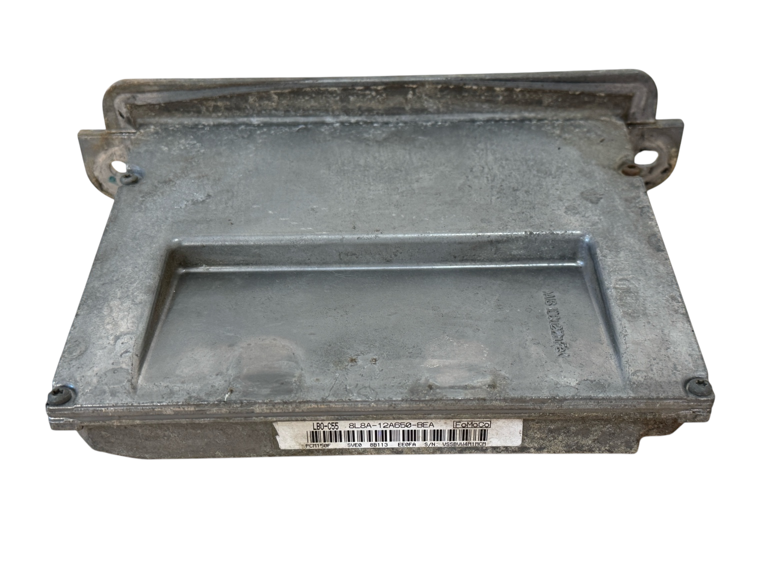 2008 Escape Mariner Tribute 3.0l PCM ECU 8l8a-12a650-bea Lbo-c55 OEM