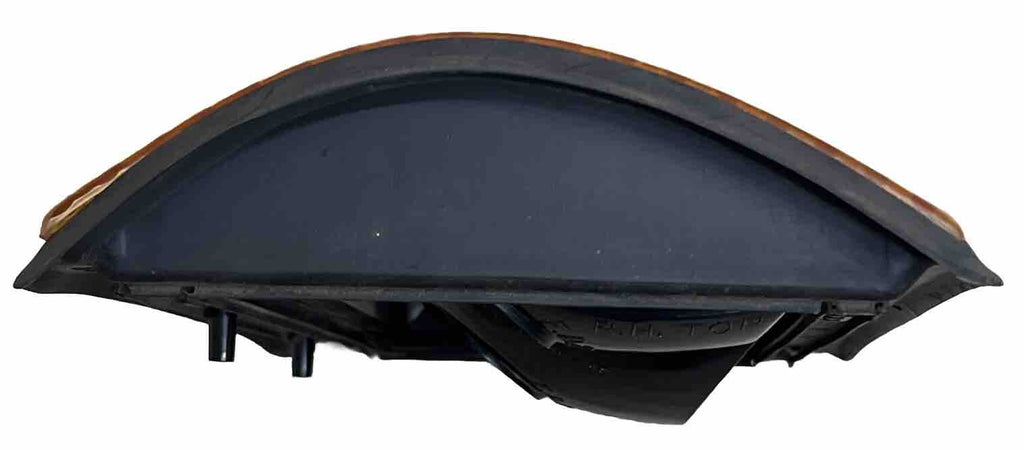 1995 - 2004 Ford Van E150 250 350 Taillight Brake Stop Taillamp Assembly Right