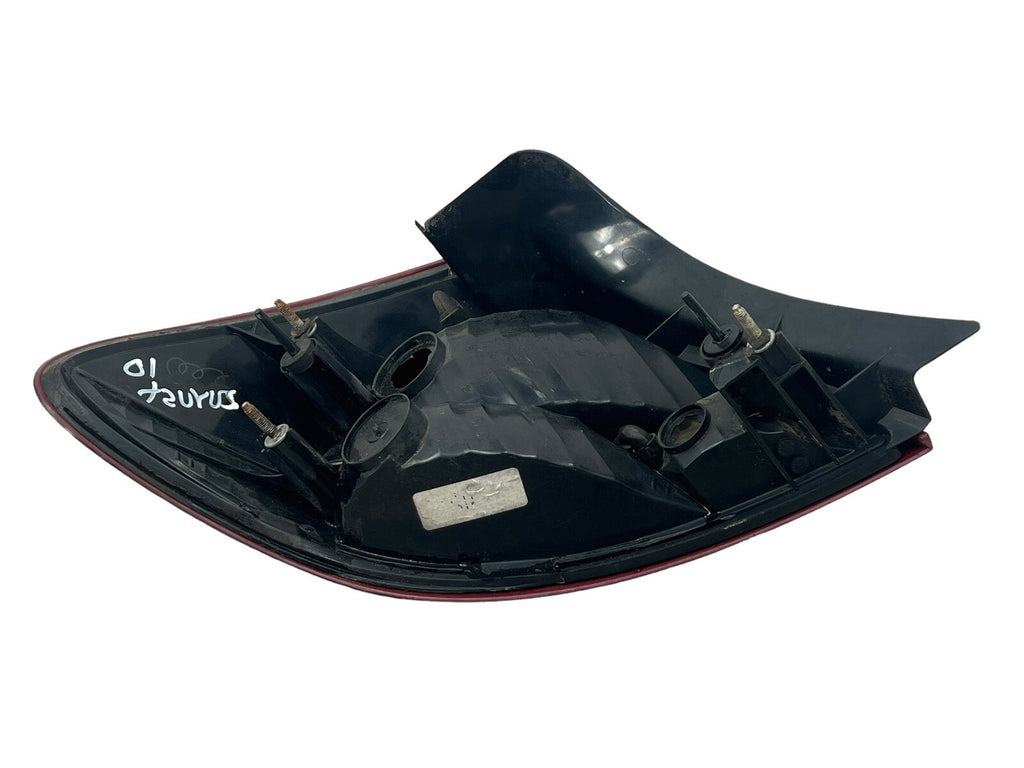 2000-2003 Ford Taurus Tail Light Lamp Right Passenger Side OEM P/n Yf1x-13b504-a