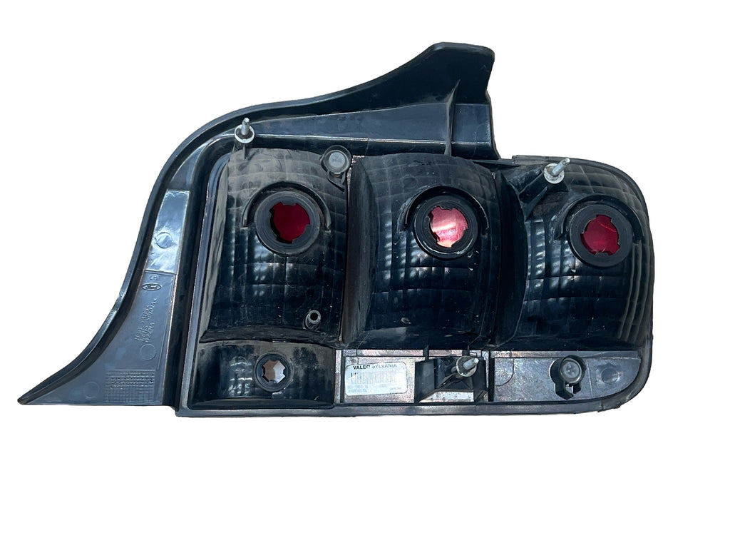 05-09 Ford Mustang Driver Left Tail Light OEM