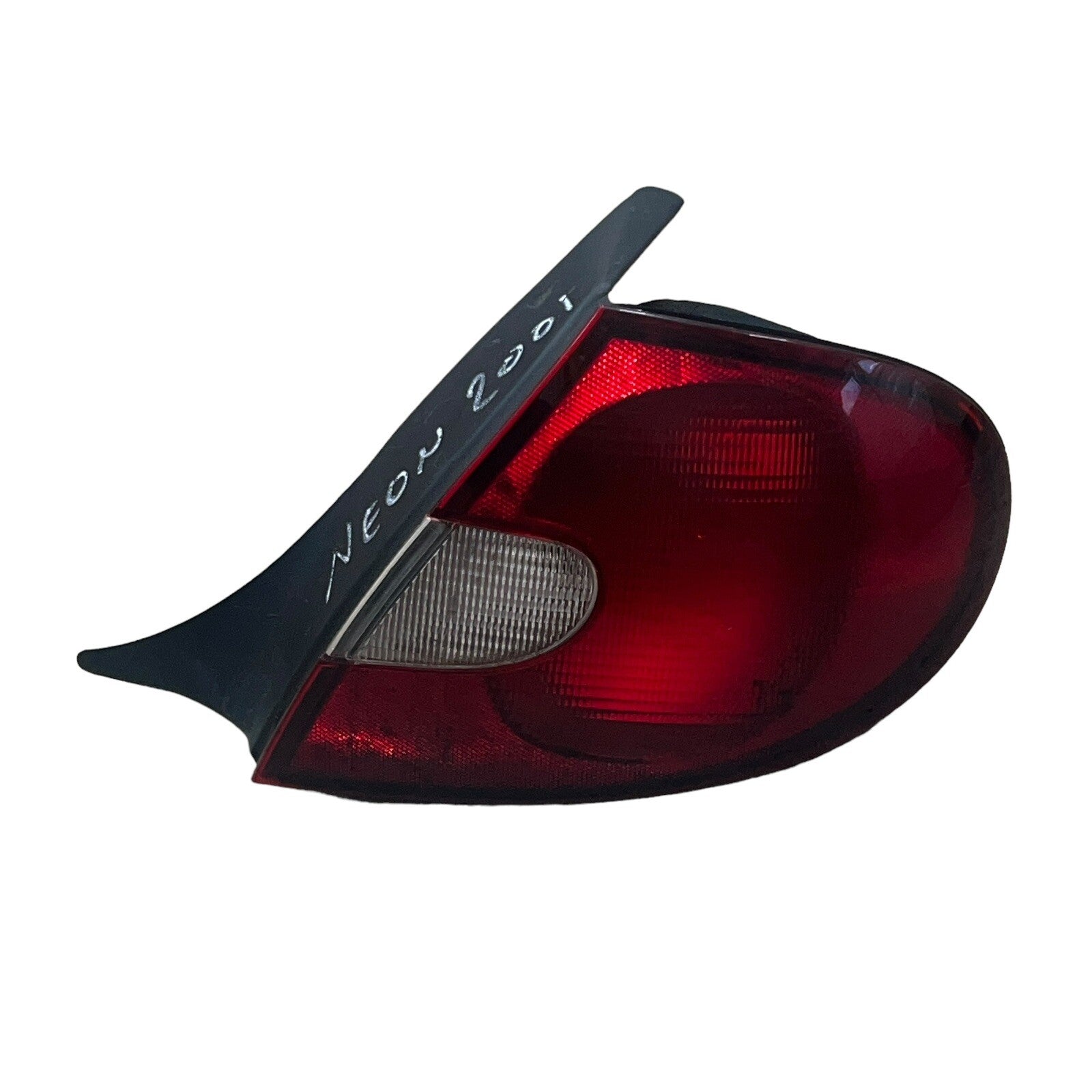 2000-2002 Dodge Neon RH Passenger Tail Light OEM Mopar 5288526AF