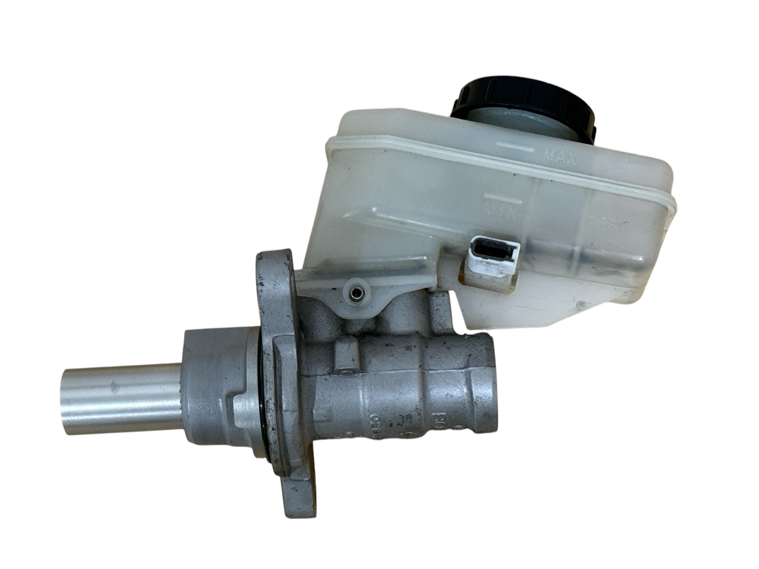 03-07 Infiniti G35/M35/M45 Coupe Brake Master Cylinder OEM Bosch 46010-AC725