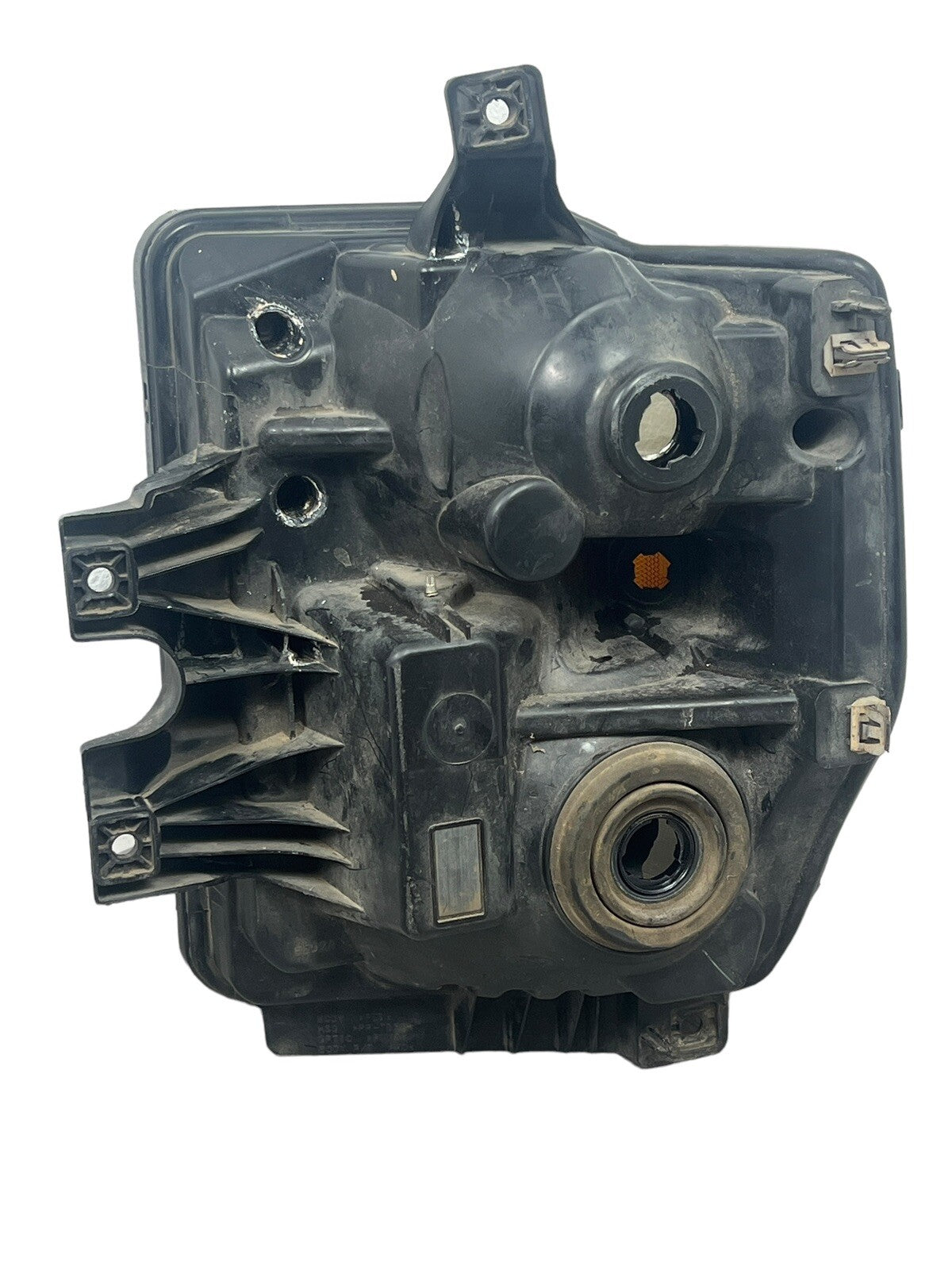 2008-2010 Ford F250 F350 F450 RH Passenger Headlight OEM 7c34-13005-a