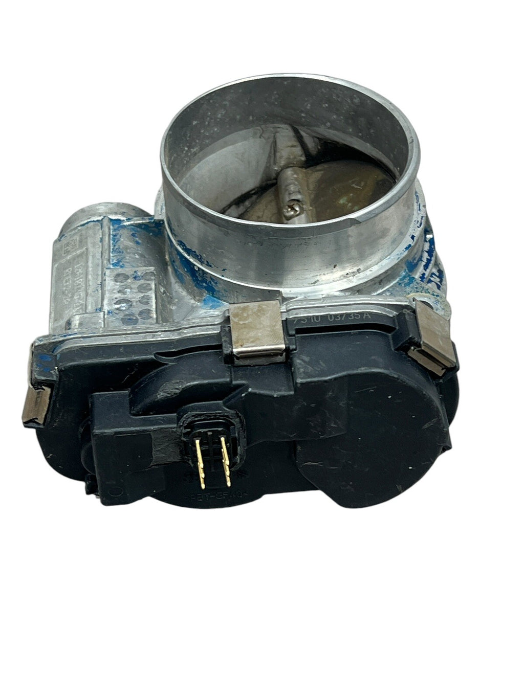 Pontiac G8 base v6 throttle body
