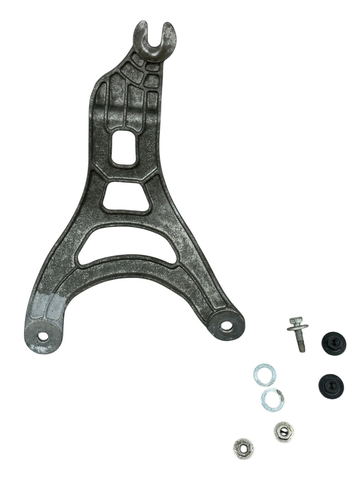 2016-2024 Chevrolet Malibu FWD ABS Anti Lock Brake Pump Mount Bracket OEM