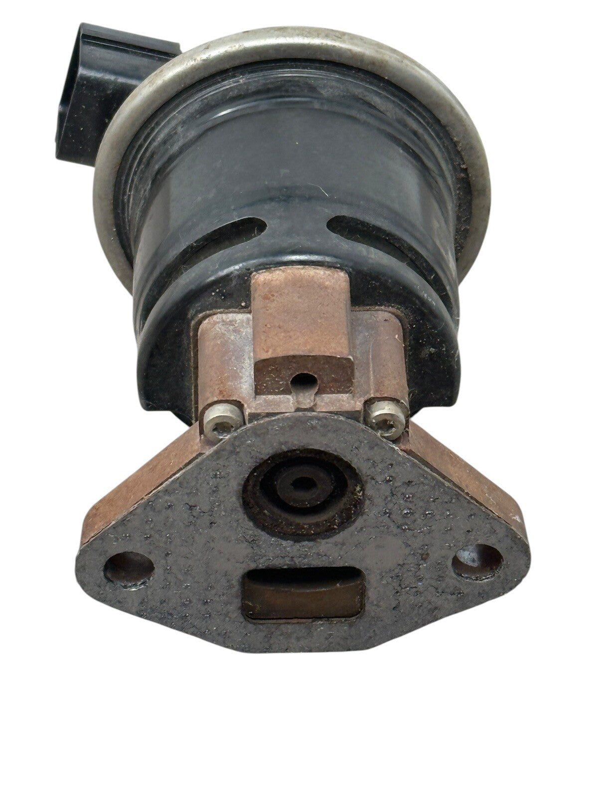 03 04 05 06 07 Honda Accord Exhaust Gas Return Egr Valve 2.4l Ee01 OEM
