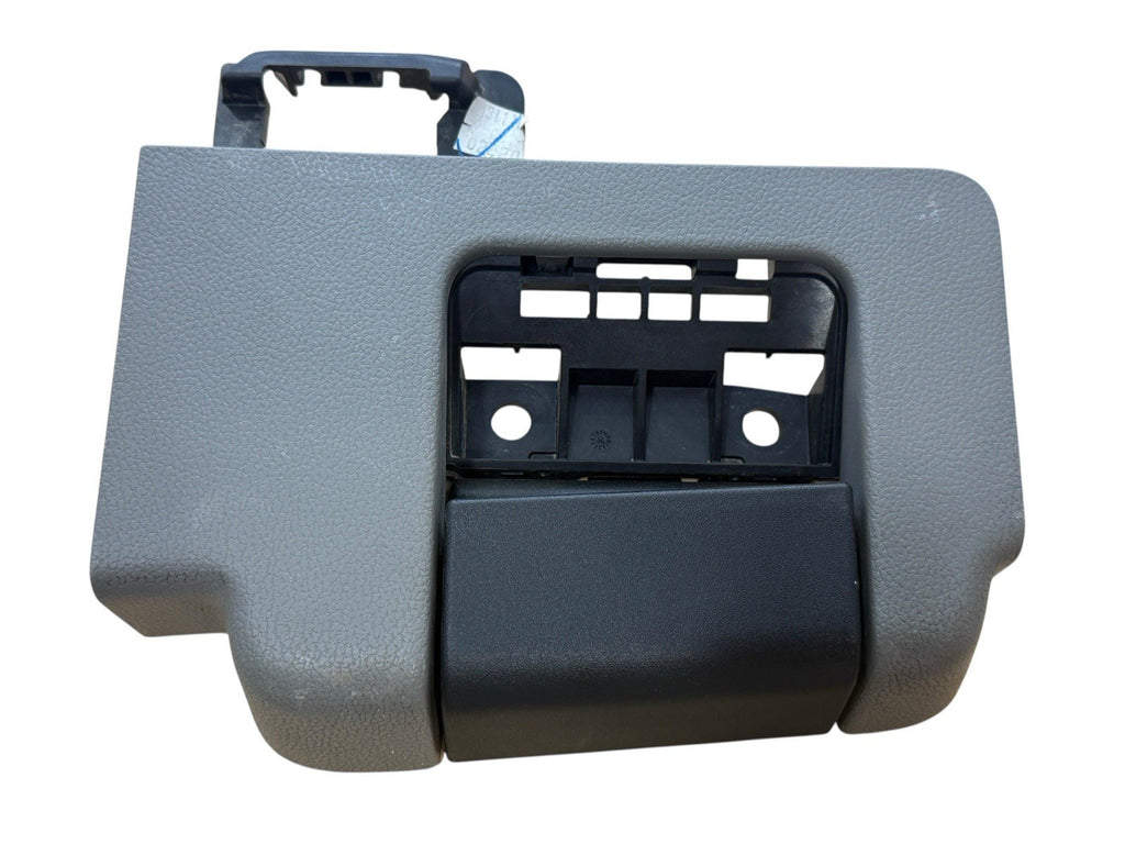 OEM Rear Left Interior Door Handle FL3Z-1822601-AD Ford F-150 SuperCab 15–20