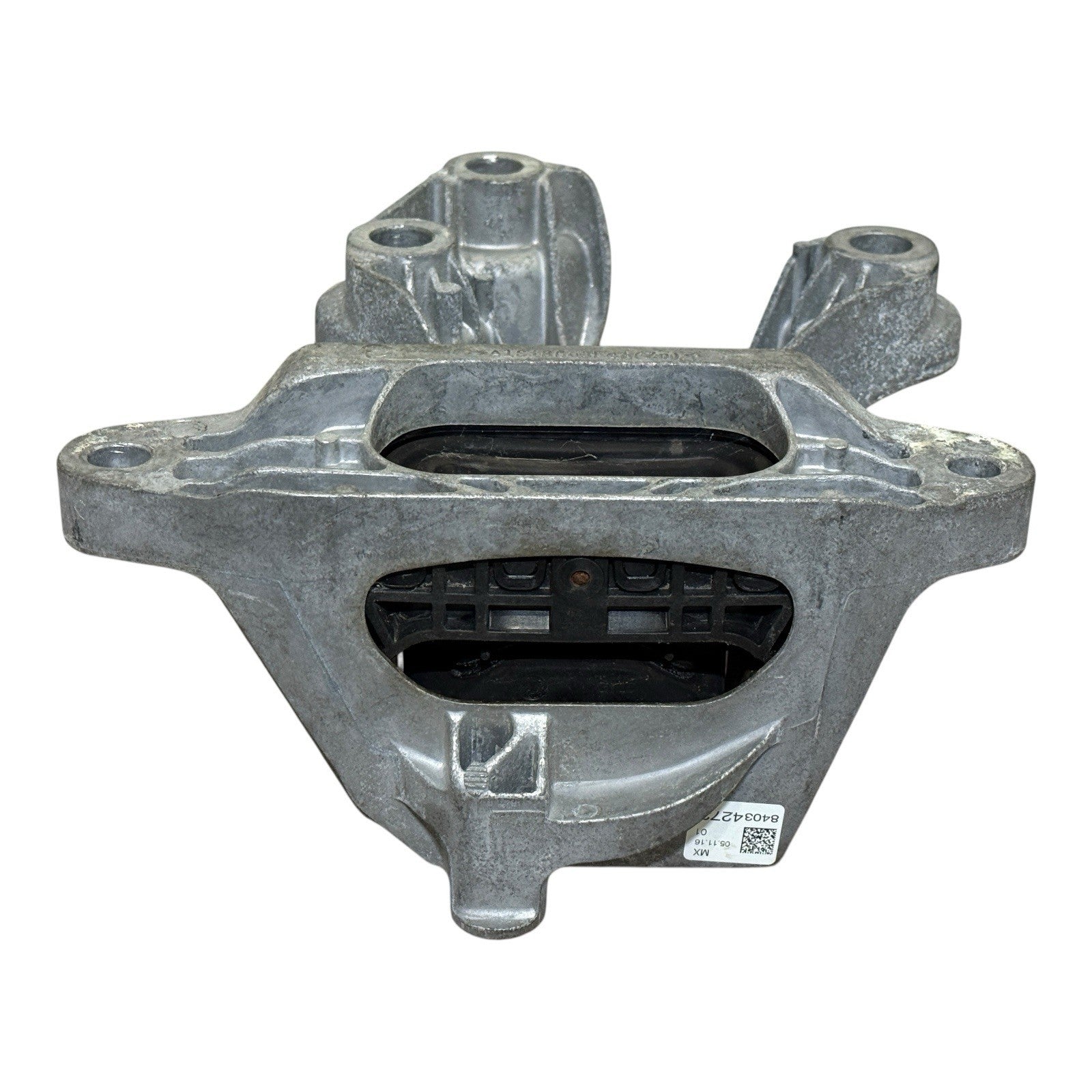 OEM Gm Transmission Mount 84034273 for 2016–2018 Chevy Malibu 1.5l 2.0l FWD