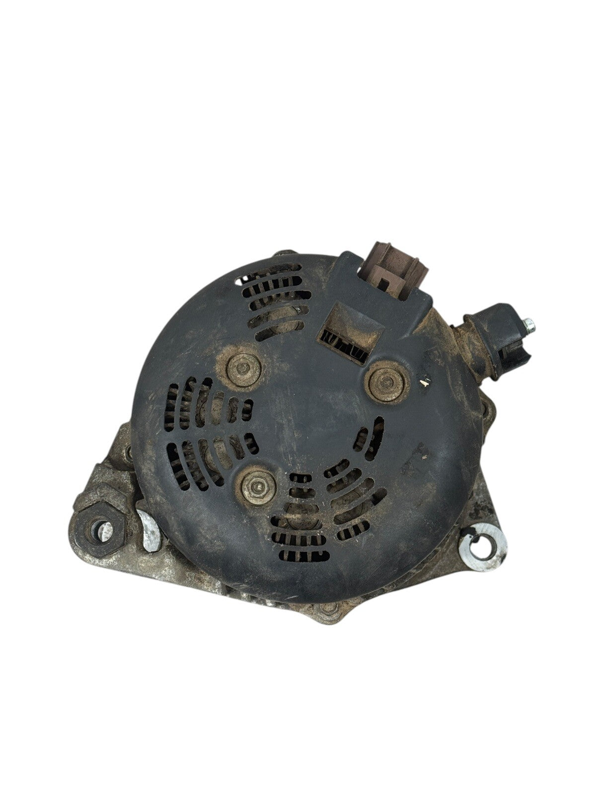 2012-2014 Ford F-150 Alternator Generator Charging Assembly Engine Oem