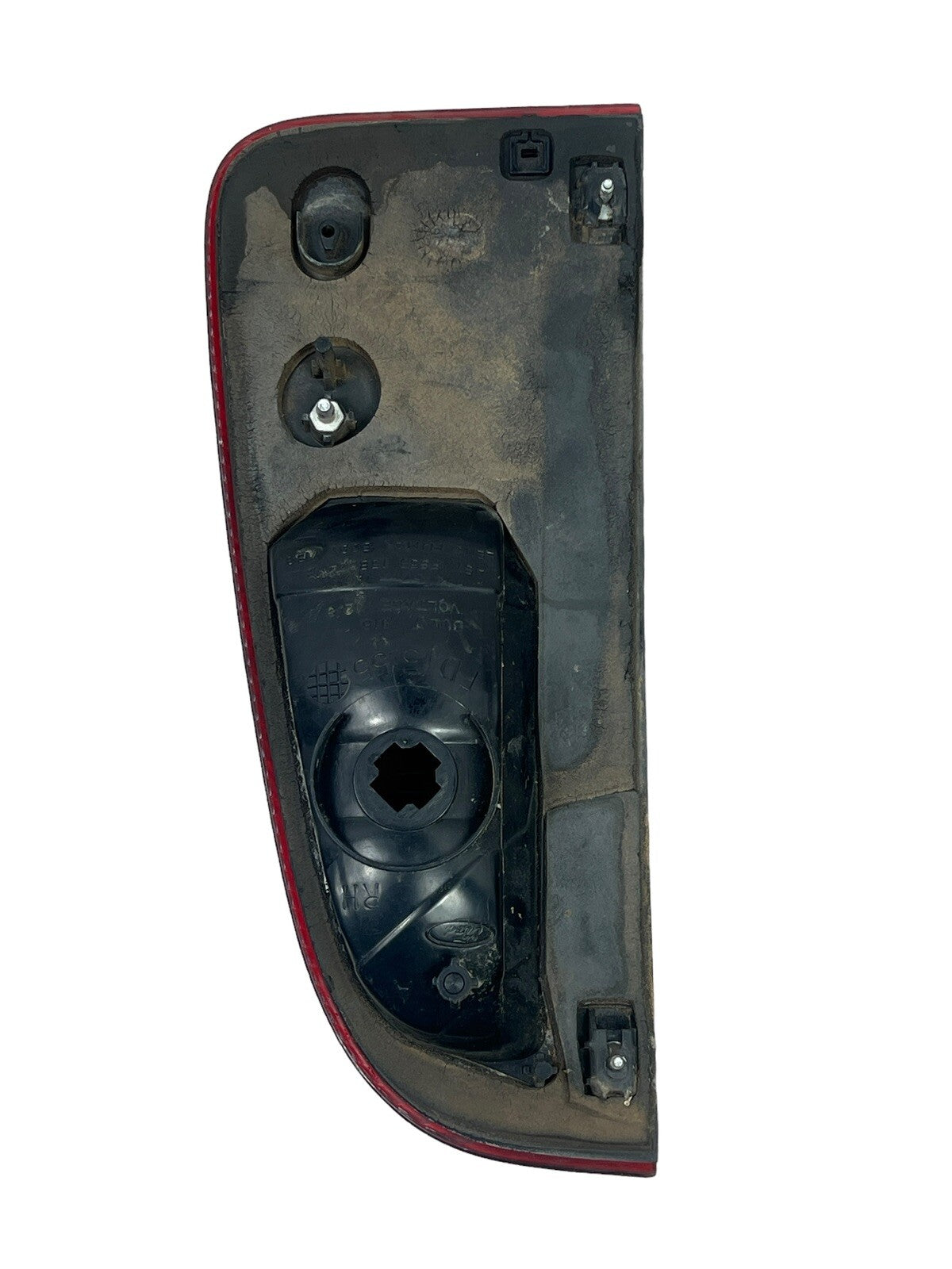 1998-2002 Lincoln Navigator Left/driver Inner Tail Light. F85b-13b505-b.