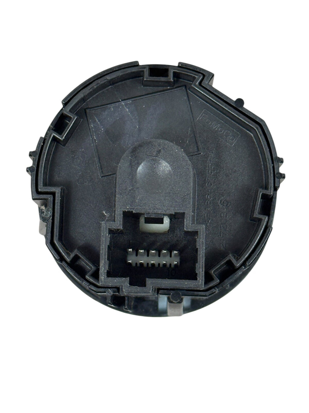2009-2014 Ford F350 SD Headlight Fog Light Switch AL3T-13D061-CA3JA6