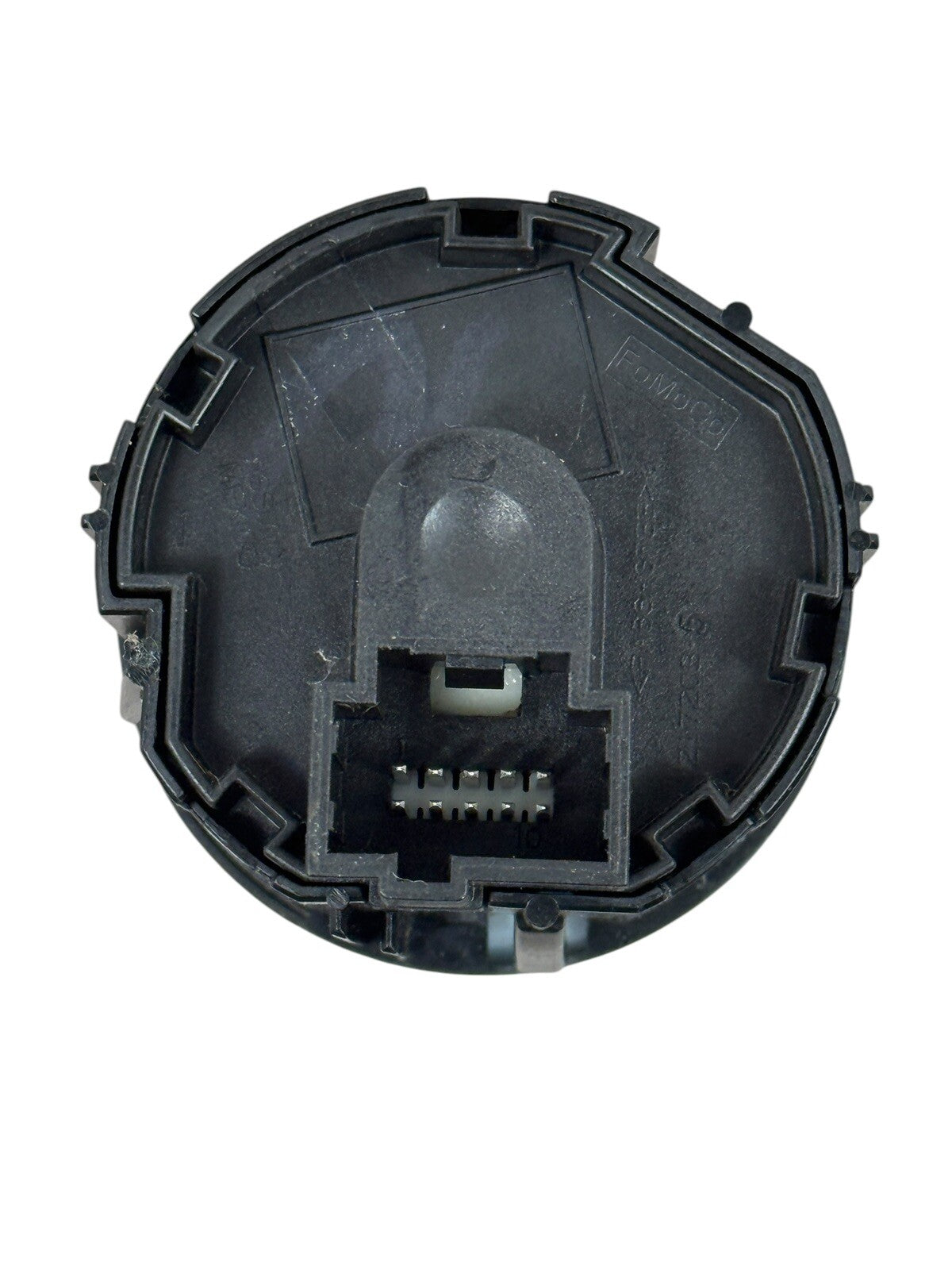 2009-2014 Ford F350 SD Headlight Fog Light Switch AL3T-13D061-CA3JA6