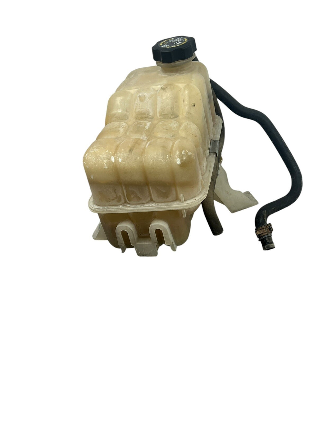 1999-2004 SILVERADO SIERRA Antifreeze Coolant Recovery Overflow Bottle Reservoir