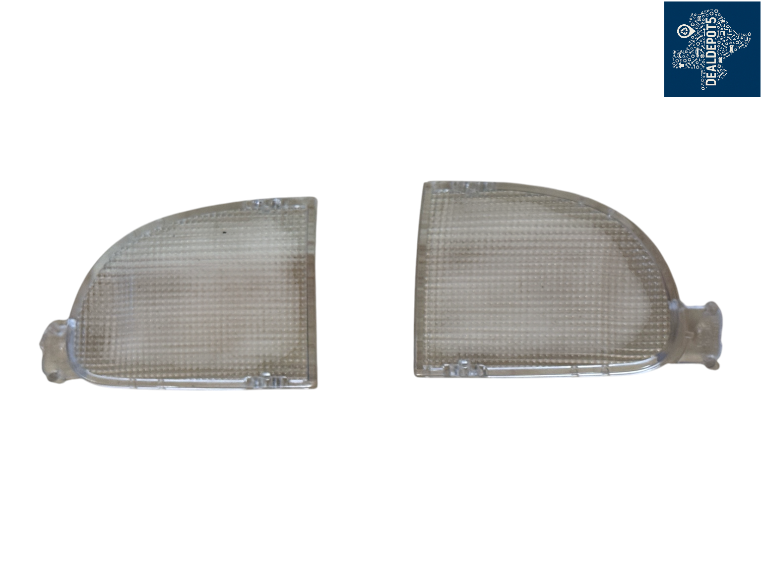 2002-2009 Chevy TrailBlazer Envoy Overhead Console Homelink Sunroof Shale OEM GM