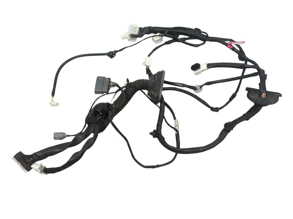 2009–2010 Maxima Driver Front Door Wire Harness OEM 24125-9N00A