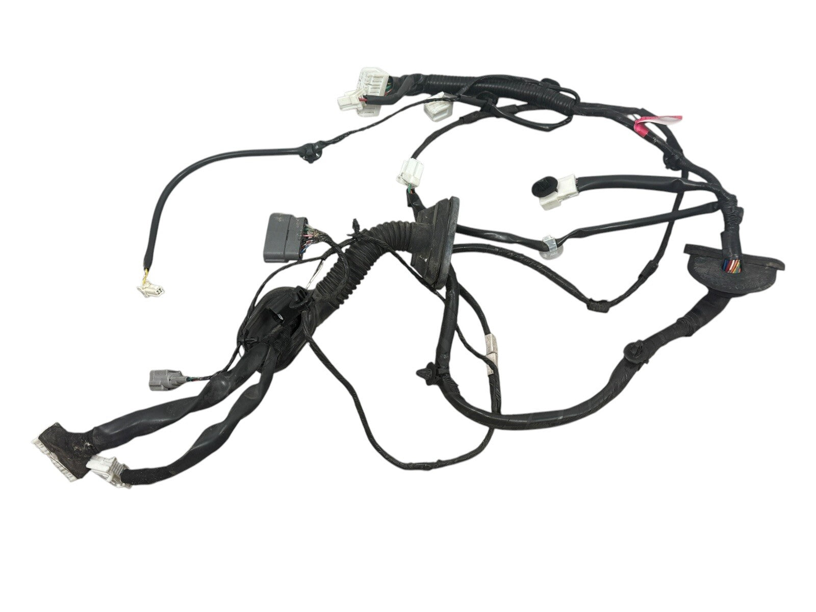 2009–2010 Maxima Driver Front Door Wire Harness OEM 24125-9N00A