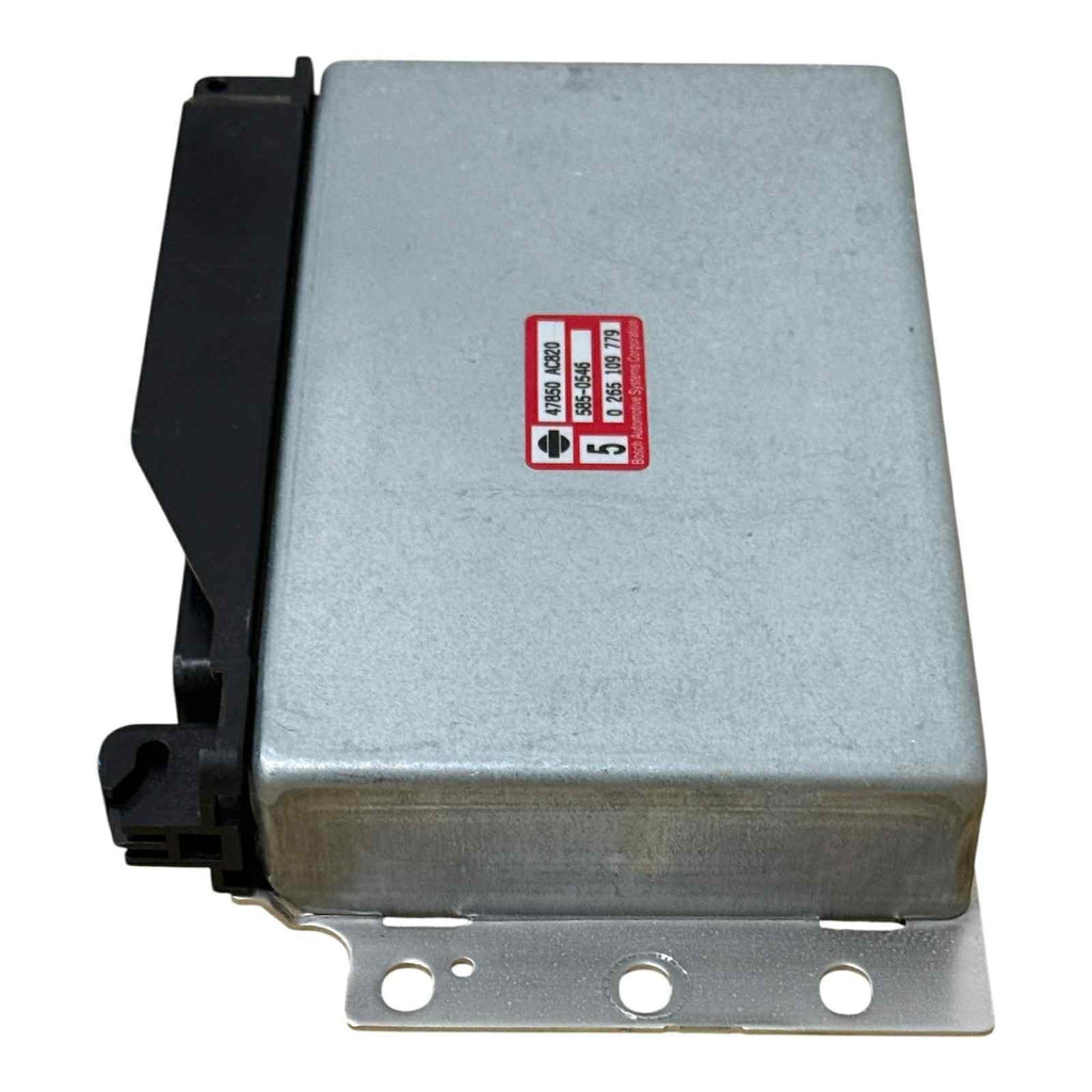 2004-06 Infiniti G35 Coupe ABS Control Module 47850-AC820 0265109779 OEM