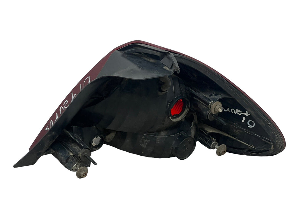 2000-2003 Ford Taurus OEM Tail Light Left Driver Side