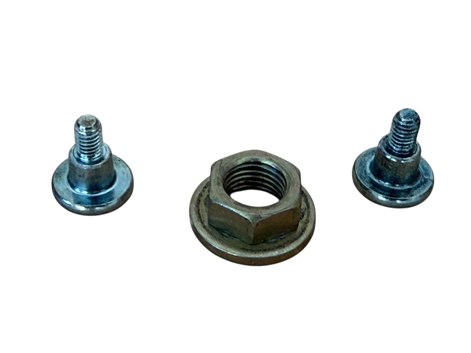 Infiniti G35 OEM Steering Wheel Mount Nut & Bolts Set (03-07 Coupe / 03-06 Sedan