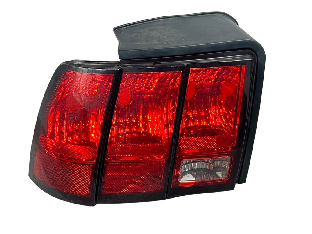 OEM | 1999 - 2004 Ford Mustang Halogen Tail Light (Left/Driver) #XR33-13B505