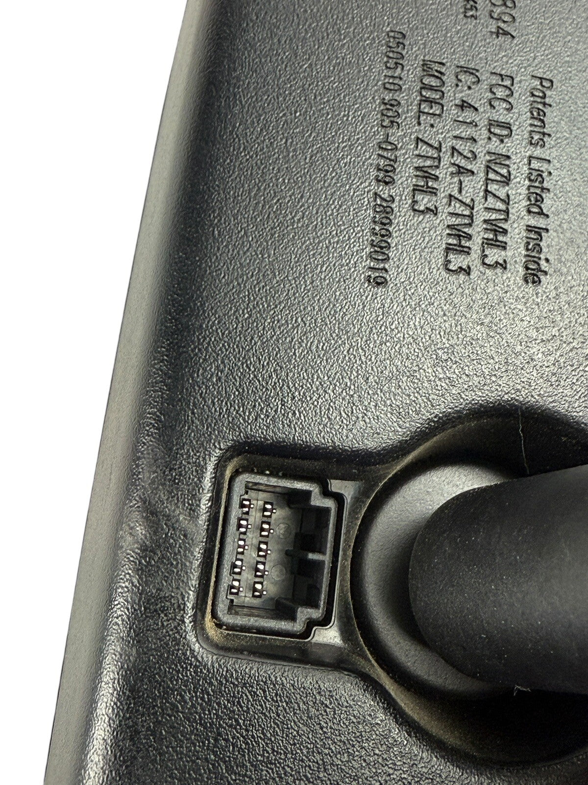2009–2014 Nissan Maxima Interior Rear View Mirror Compass OEM 4112A-ZTVHL3