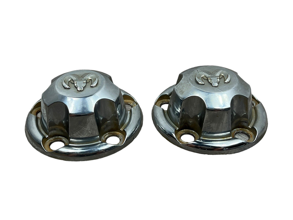 1994-2003 Dodge Ram 1500 Ram Van Chrome Center Caps 52038267