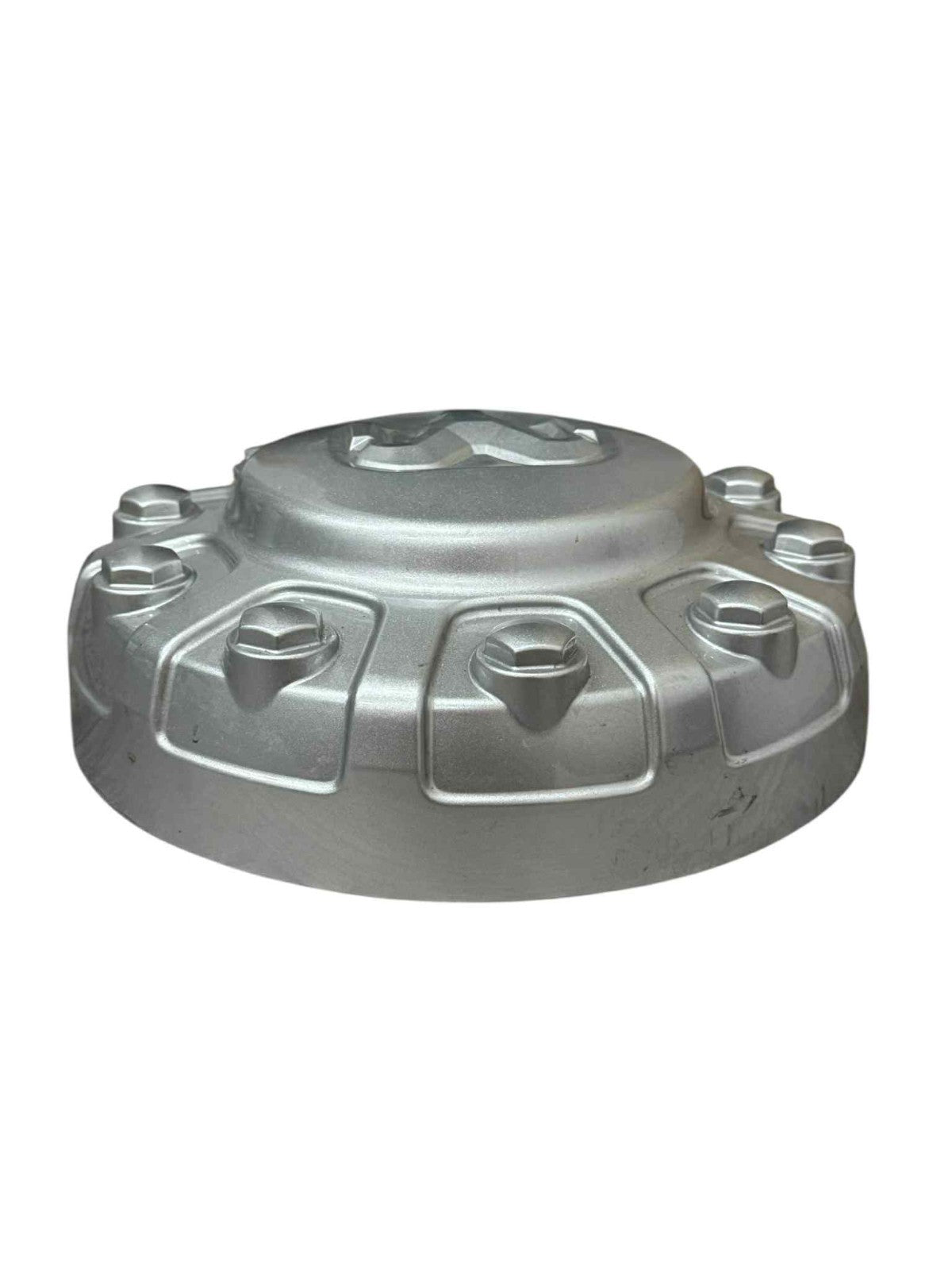 19 - 24 Dodge Ram 4500 5500 Dually Front Painted OEM Center Cap P/N 6ZF91TRMAA