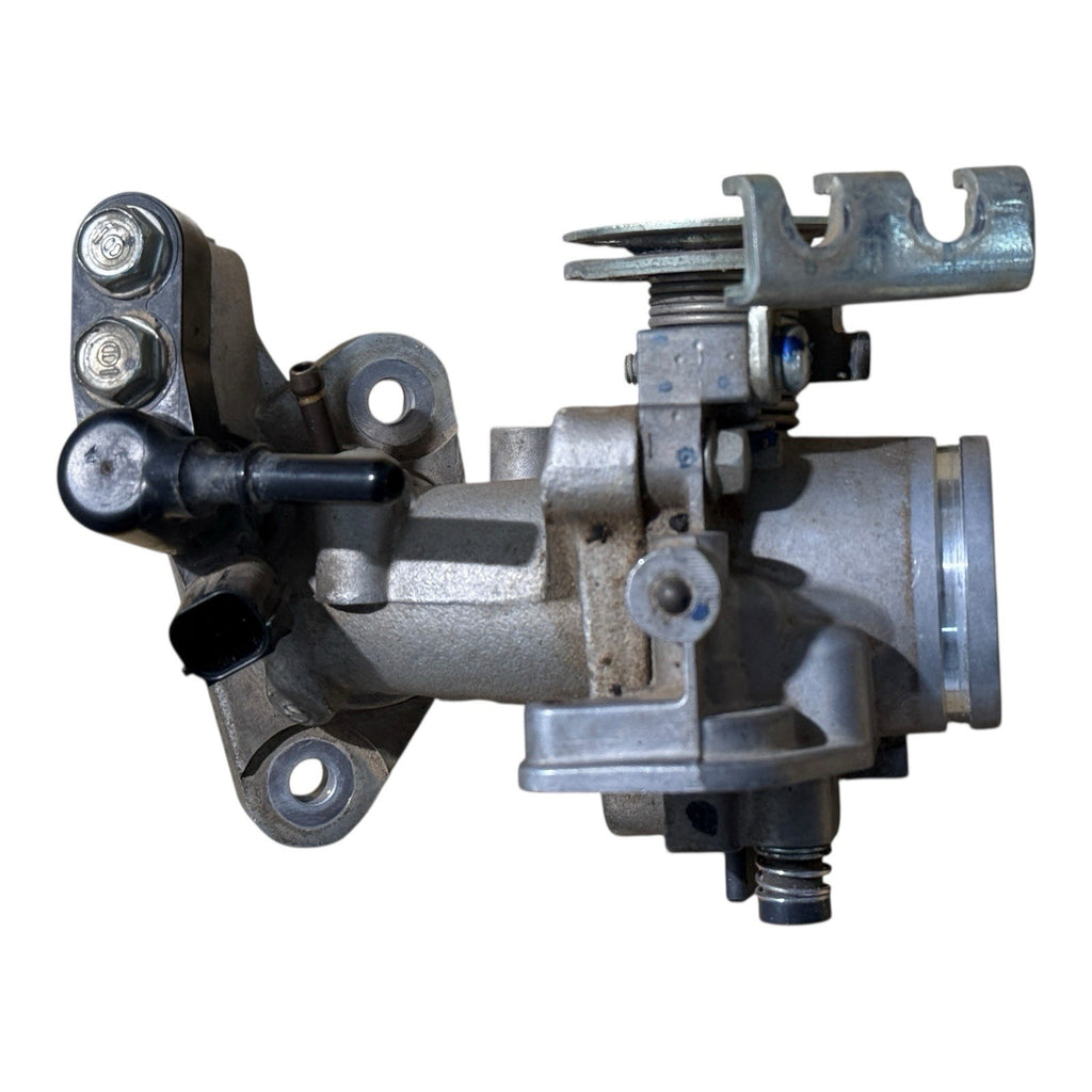 2022 - 2024 Honda Grom 125 Throttle Body & Manifold OEM