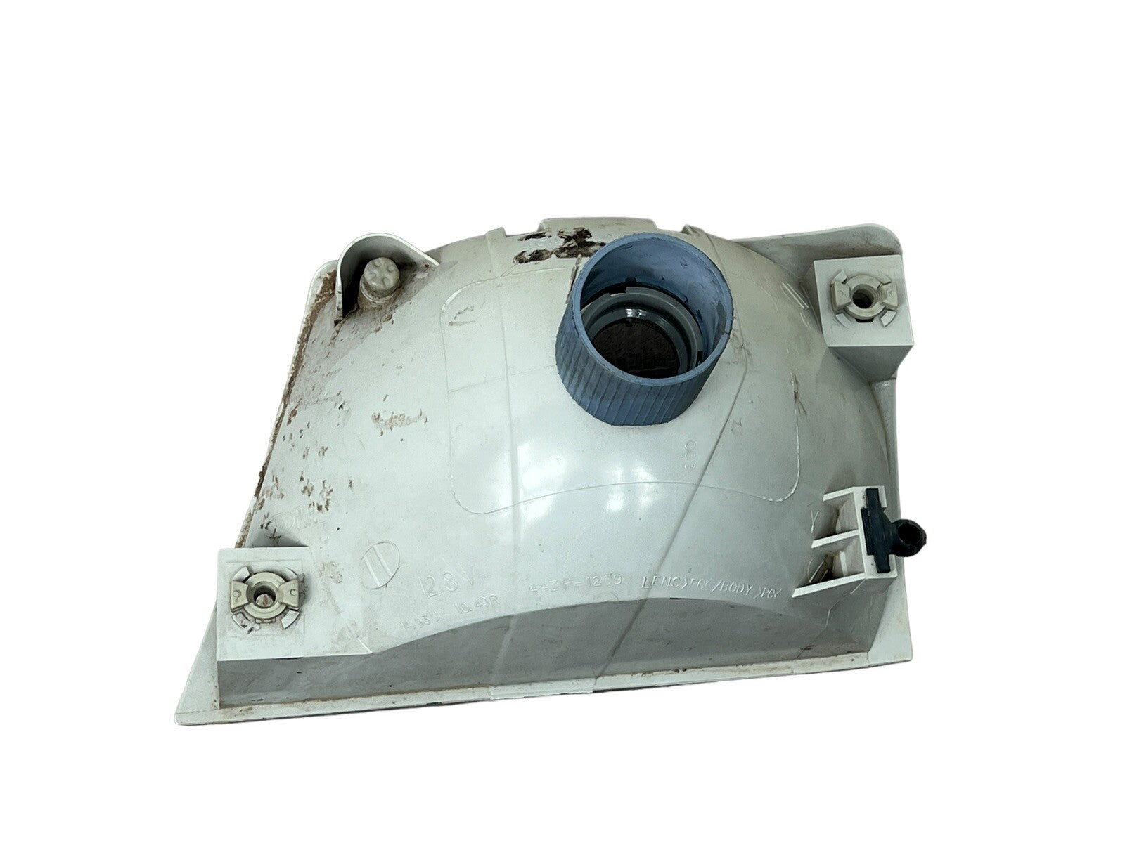 1998-2000 Ford Ranger Right Passenger Headlight P/n 44zh-1209 Genuine OEM Used
