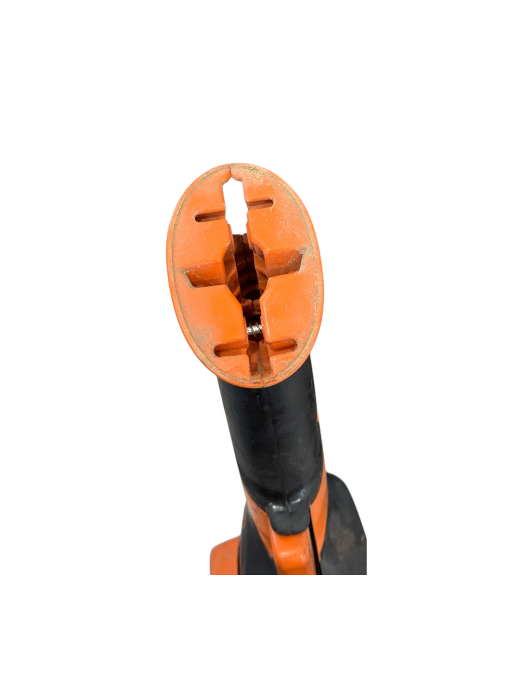 Stihl BR 450 C-EF Z Blower Tube & Throttle Handle