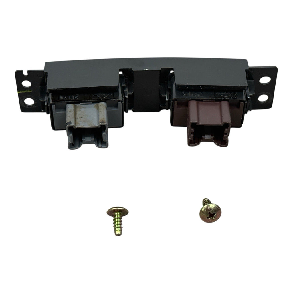 2003-2007 Infiniti G35 Coupe Heated Seat Switch Set OEM