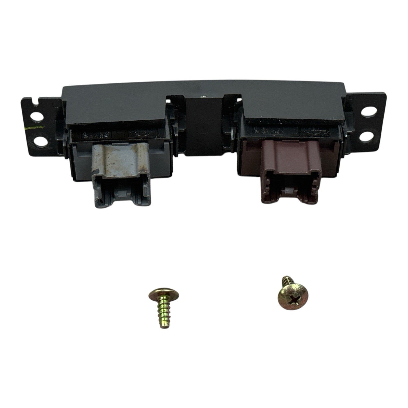 2003-2007 Infiniti G35 Coupe Heated Seat Switch Set OEM