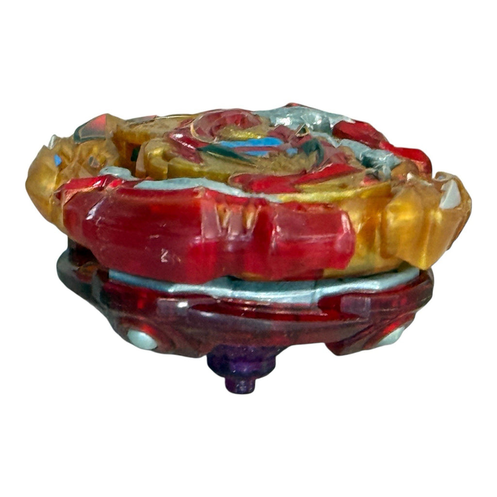 Lord Spriggan Beyblade Takara Tomy Burst GT Layer+Driver Dual Spin No Disc