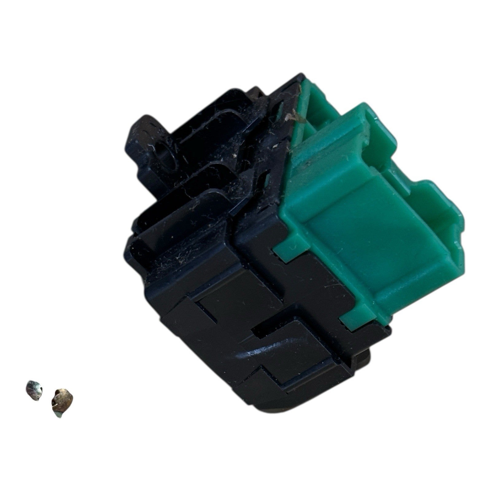 2003-2007 Infiniti G35 Coupe Power Side View Mirror Control Switch Control OEM