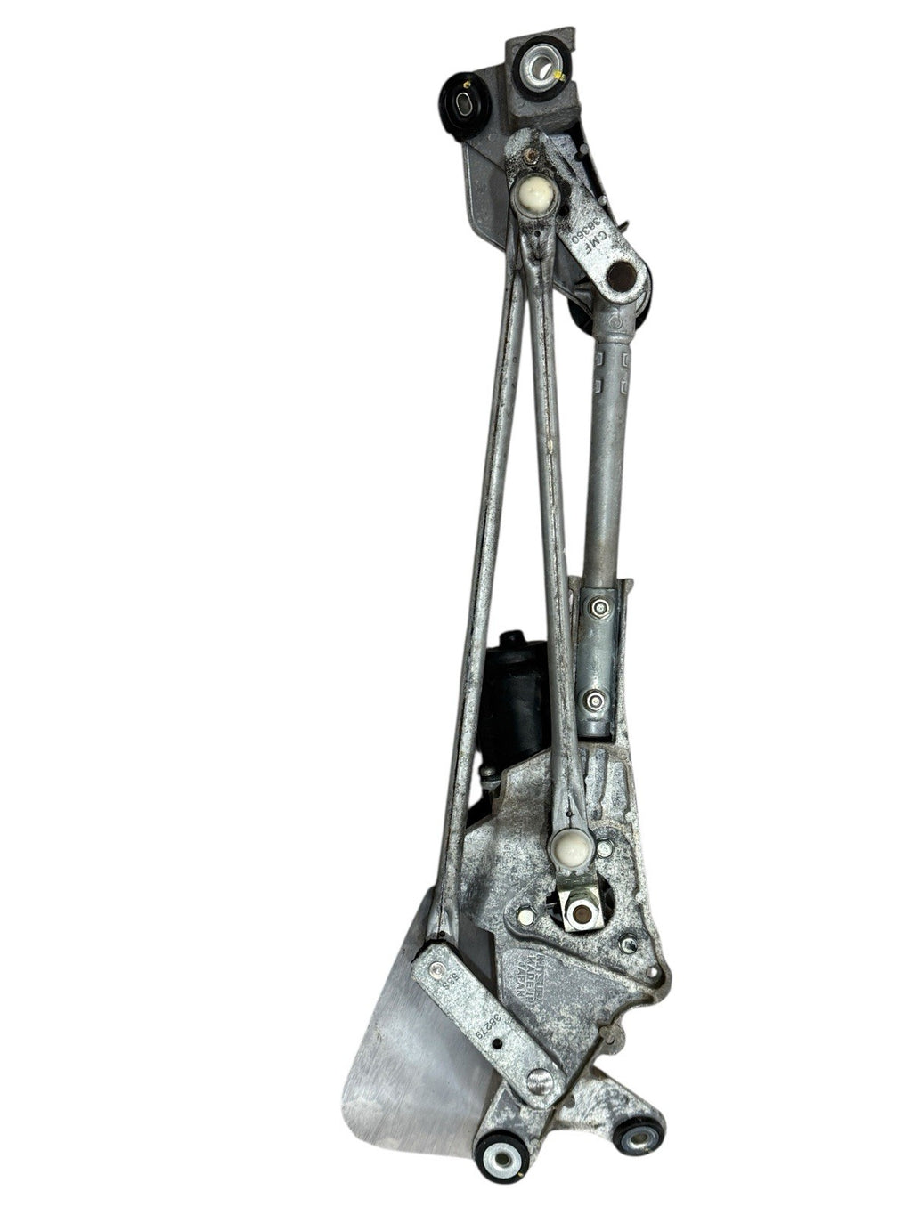 Infiniti G35 OEM Front Windshield Wiper With Motor 2003-2007