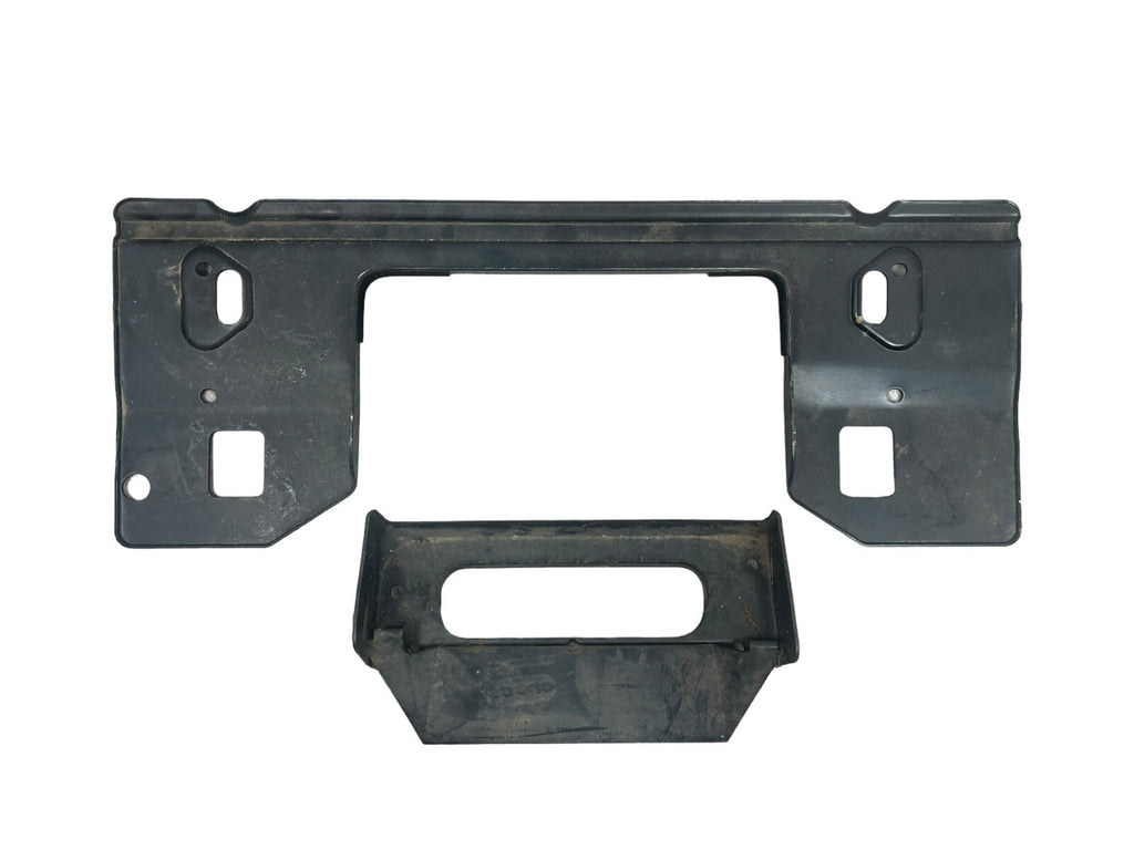 1995-1999 Chevy GMC Silverado Sierra Tahoe Yukon Knee Bolster Under Dash Brace