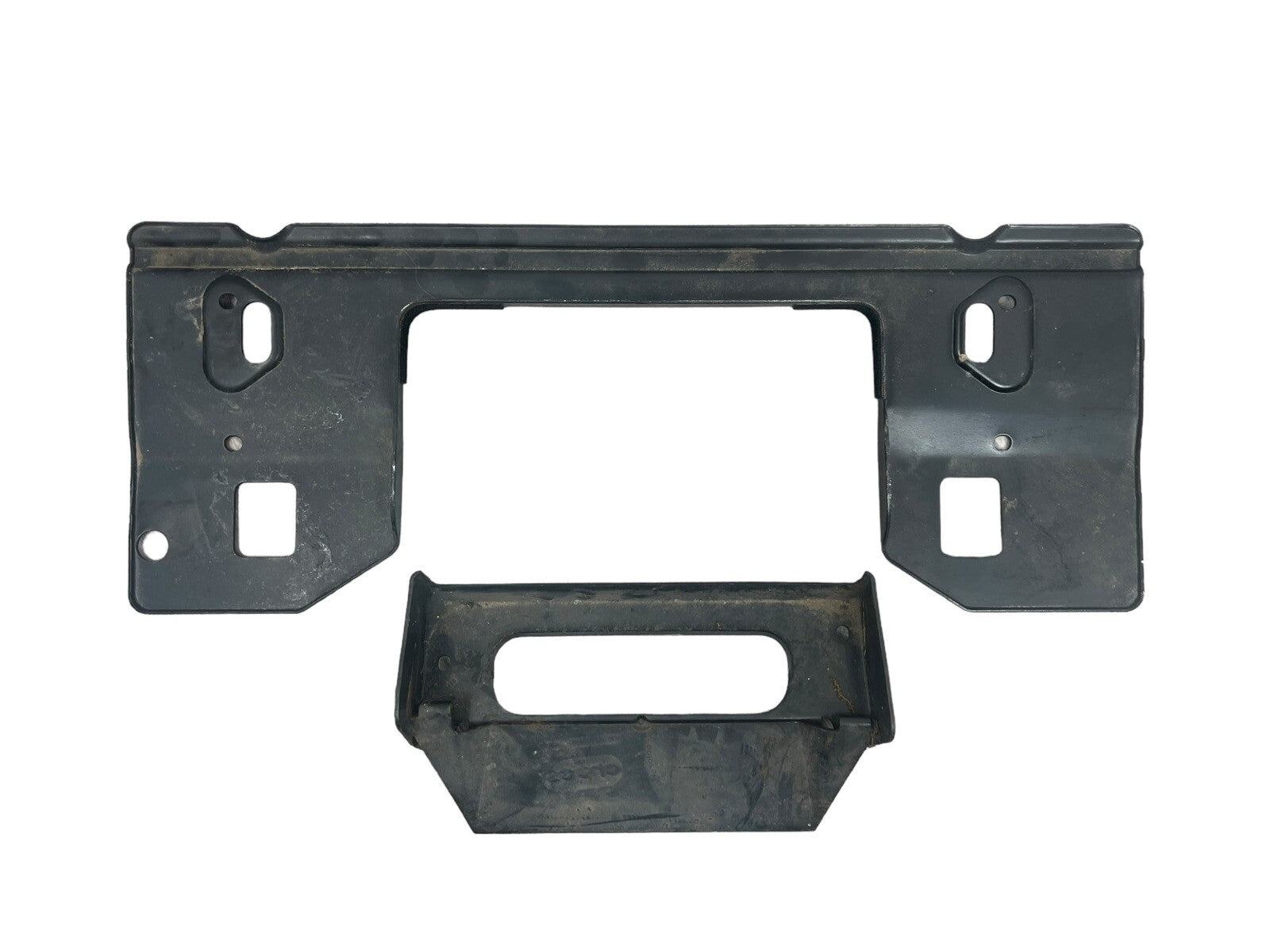 1995-1999 Chevy GMC Silverado Sierra Tahoe Yukon Knee Bolster Under Dash Brace