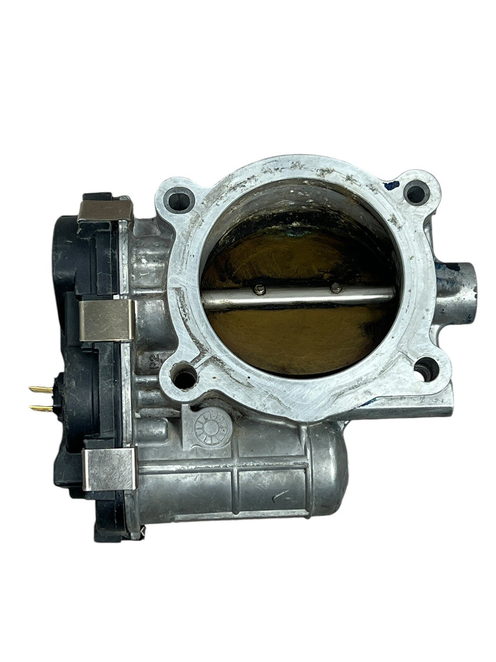Pontiac G8 base v6 throttle body