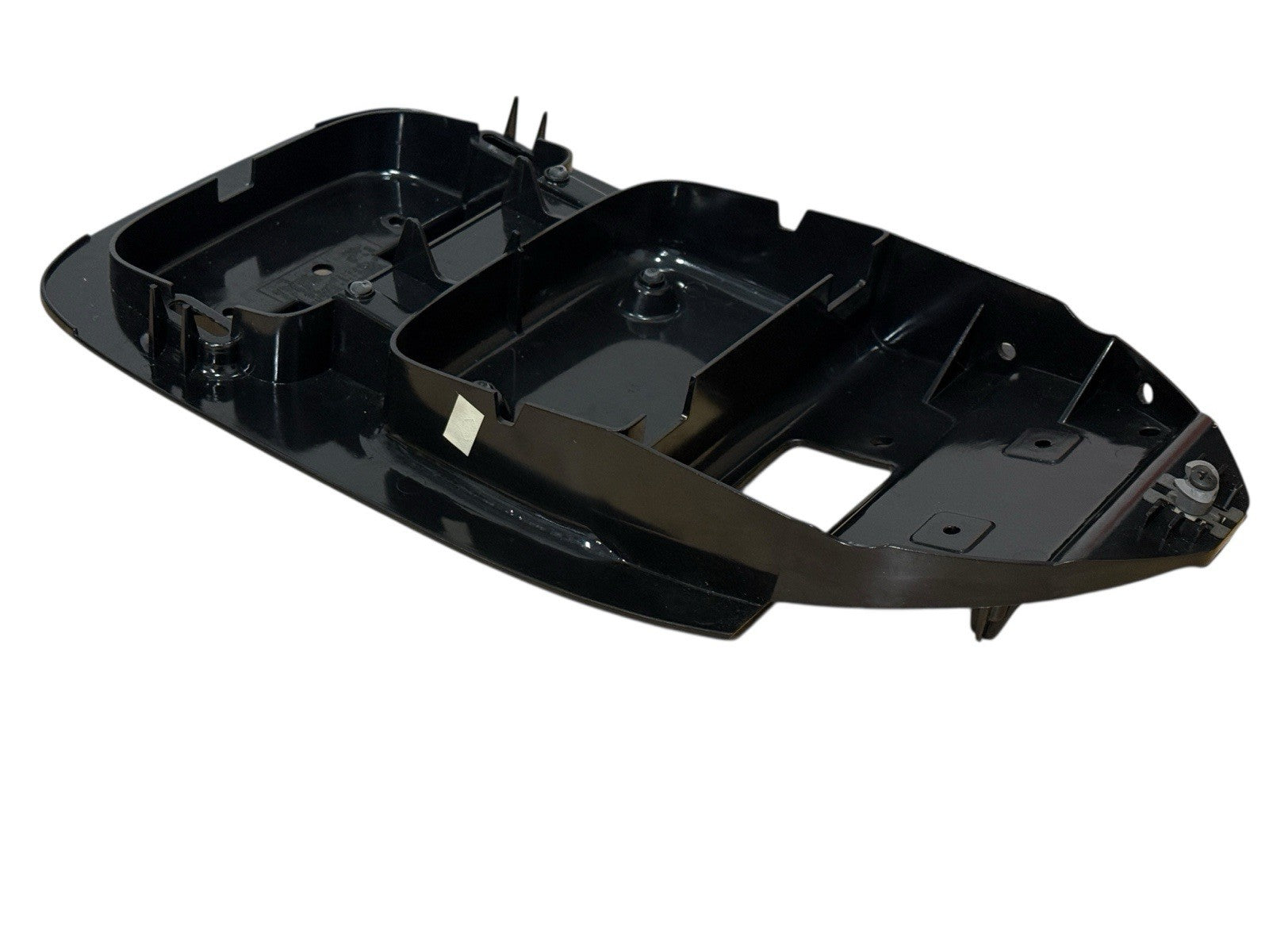 1997-2003 F150 F250 F350 Overhead Console Roof Mount Bracket Yl34-15045b34-a