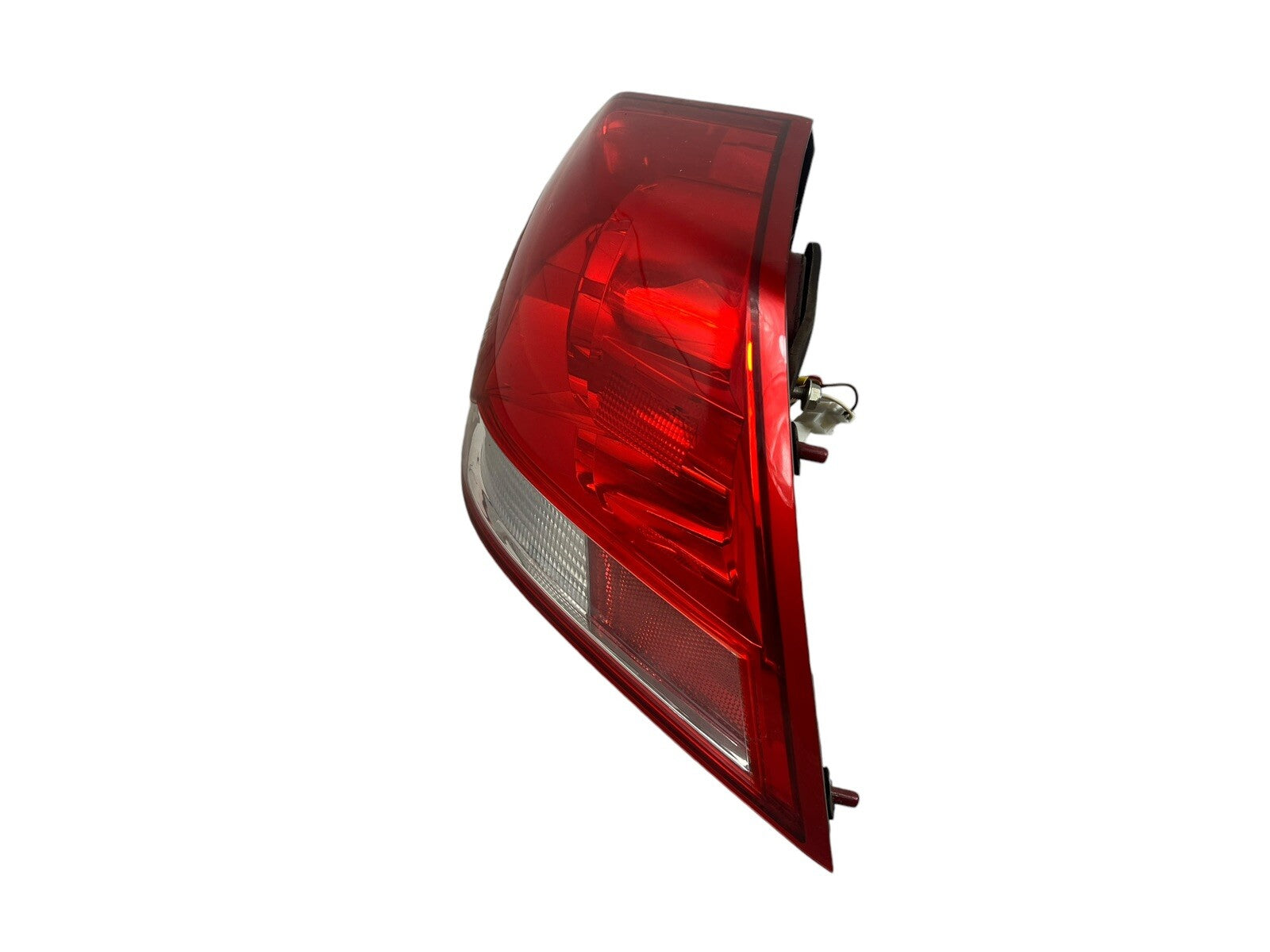 2008-2009 Pontiac G8 Right Passenger Tail Light Assembly OEM GM 92202360