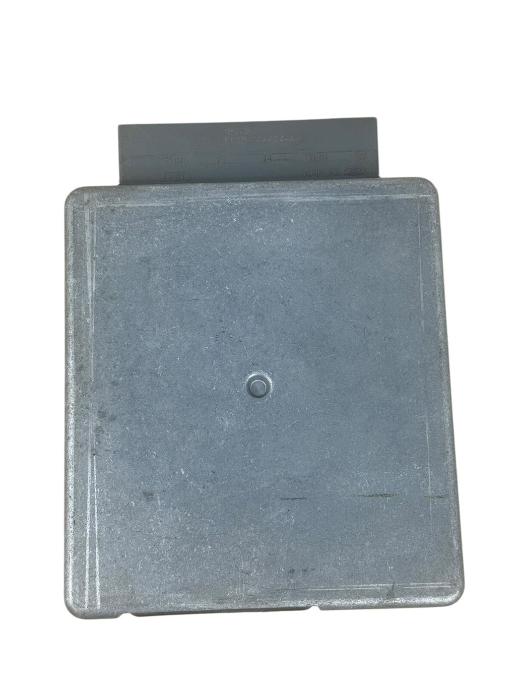 00-01 Ford Expedition Engine Control Module Unit Ecm OEM 1L1A-12A650-CB