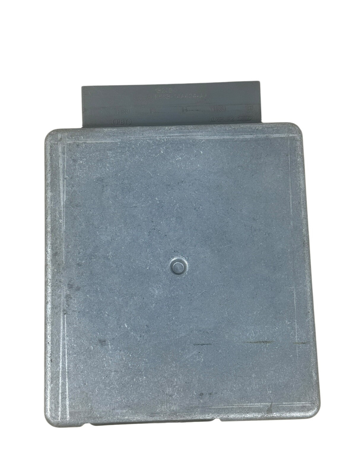 00-01 Ford Expedition Engine Control Module Unit Ecm OEM 1L1A-12A650-CB