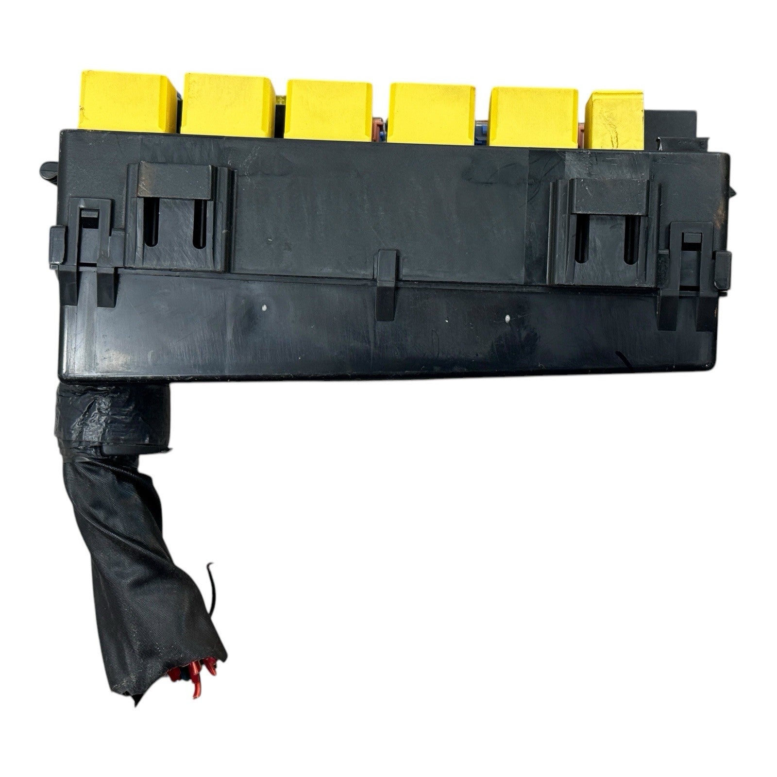 05-06 Equinox / 06 Torrent Engine Fuse Block Bussed Electrical Center 15787553
